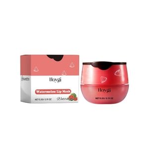 Watermelon Lip Mask
